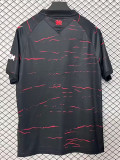 2026-27 Wrexham FC Away Fans Soccer Jersey