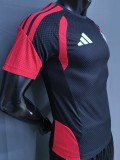 2026-27 Man Utd Black Player Version Training shirts
