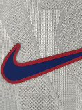 2026-27 CHE Third Player Version Soccer Jersey