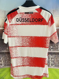 2026-27 Fortuna Dusseldorf Home Fans Soccer Jersey