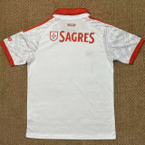 2026-27 Benfica Away Fans Soccer Jersey