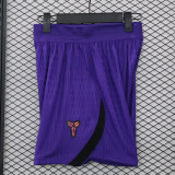2026-27 BAR Away Player Version Shorts Pants (球员短裤)