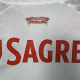 2026-27 Benfica Away Fans Soccer Jersey