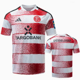 2026-27 Fortuna Dusseldorf Home Fans Soccer Jersey