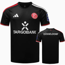 2026-27 Fortuna Dusseldorf Third Fans Soccer Jersey