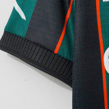 1999-2000 Venezia FC Home Retro Soccer Jersey