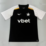 2026-27 Botafogo Black Training shirts