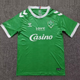 2026-27 Saint Etienne Home Fans Soccer Jersey