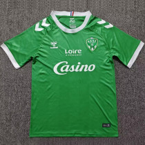 2026-27 Saint Etienne Home Fans Soccer Jersey