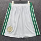 2026-27 Celtic Home Shorts Pants