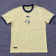 2026-27 Club America 110th Anniversary Yellow Fans Soccer Jersey