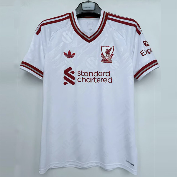 2026-27 LIV Away 1:1 Fans Soccer Jersey