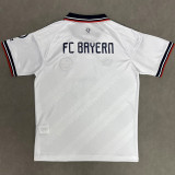 2026-27 Bayern Away 1:1 Fans Soccer Jersey
