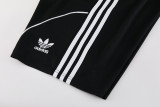 2026 AD15 Brown Red Training Short Suit
