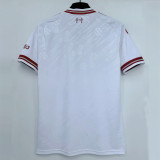 2026-27 LIV Away 1:1 Fans Soccer Jersey