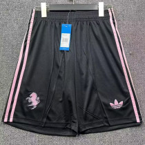 2026-27 JUV Away Shorts Pants