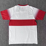 2026-27 Stuttgart Home Fans Soccer Jersey