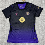 2026-27 BAR Away Women Soccer Jersey (女)