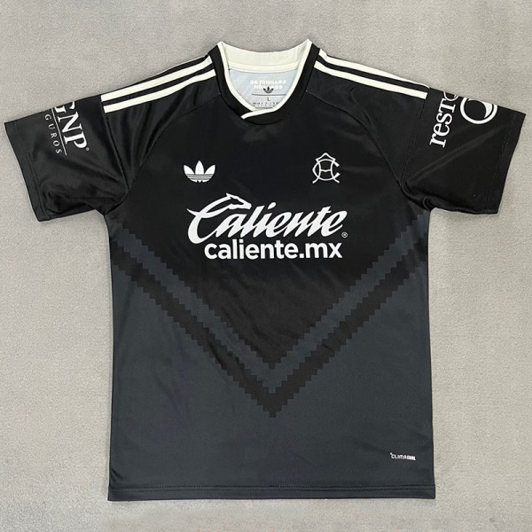 2026-27 Club America Away Fans Soccer Jersey