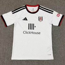 2026-27 Fulham Home Fans Soccer Jersey