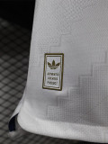 2026-27 Bayern Away Player Version Soccer Jersey