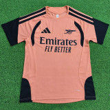 2026-27 ARS Orange Player Version Training Shirts