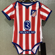 2026-27 ATM Home Baby Infant Crawl Suit