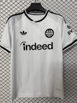 2026-27 Frankfurt Away Fans Soccer Jersey