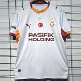 2026-27 Galatasaray Away Fans Soccer Jersey