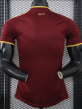 2026-27 Spain Third Player Version Soccer Jersey (带2星)