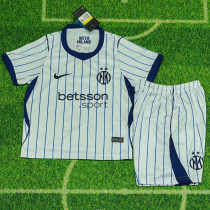 2026-27 INT Away Kids Soccer Jersey
