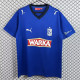 2008-2009 Lech Poznan Home Retro Soccer Jersey