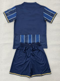 2026-27 Millwall FC Home Kids Soccer Jersey