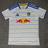 2026-27 Leeds United Home Fans Soccer Jersey