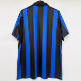 2026-27 INT Home 1:1 Fans Soccer Jersey