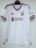 2026-27 LIV Away Player Version Soccer Jersey