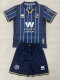 2026-27 Millwall FC Home Kids Soccer Jersey
