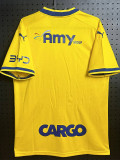 2026-27 Maccabi Tel Aviv Home Fans Soccer Jersey