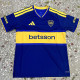 2026-27 Boca Juniors Home Fans Soccer Jersey