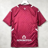 2026-27 Torino Home Fans Soccer Jersey