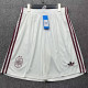 2026-27 Spain White Shorts Pants (二星)