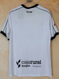 2026-27 Burgos FC Home Fans Soccer Jersey