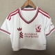 2026-27 LIV Away Women Cheerleader Shirt (女啦啦短袖)