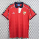 1998-2001 Sevilla Away Retro Soccer Jersey