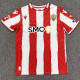 2026-27 UD Almeria Home Fans Soccer Jersey