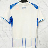 2026-27 Craiova FC Home Fans Soccer Jersey