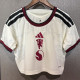 2026-27 Man Utd Third Women Cheerleader Shirt (女啦啦短袖)