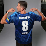 2026-27 Schalke 04 Home Fans Soccer Jersey