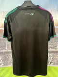 2026-27 Panathinaikos Third Fans Soccer Jersey