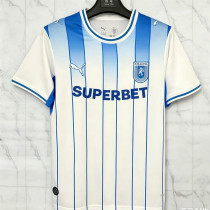 2026-27 Craiova FC Home Fans Soccer Jersey